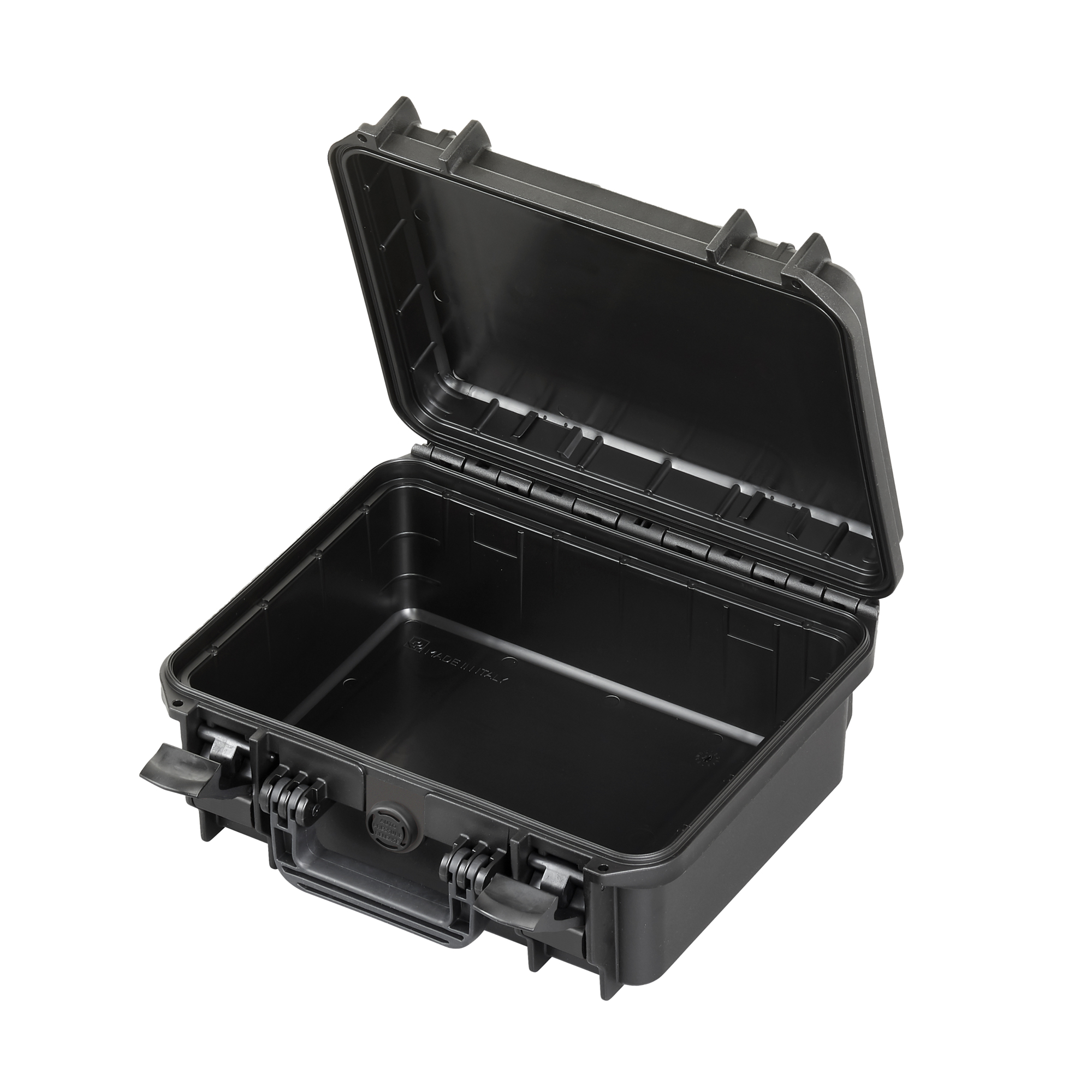 MAX Rugged Case - 13.23in. x 11.81in. x 5.83in., IP67-Rated, Military Spec, Model# MAX300